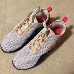 Nike sneakers